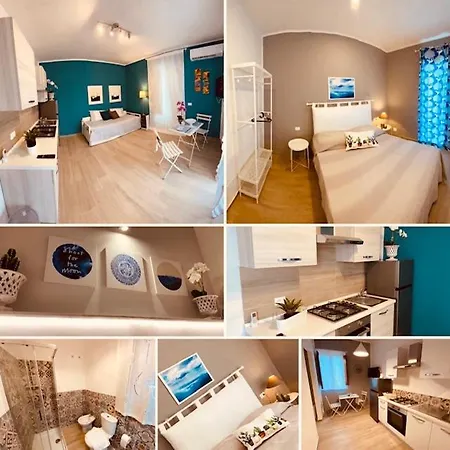 Apartment City