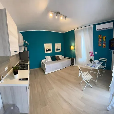 City Apartment