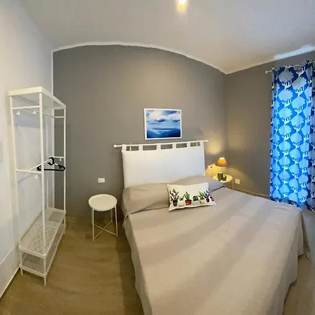 City Apartment *