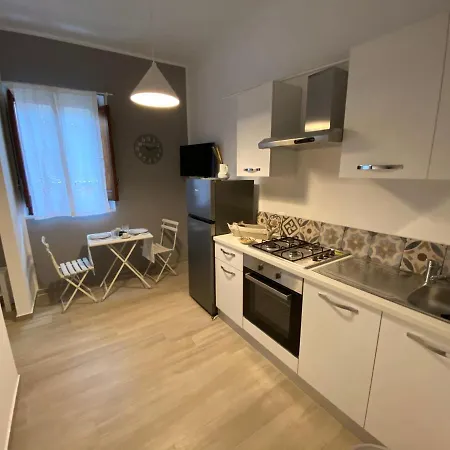 Apartment City *