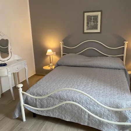 Home City Castellammare del Golfo
