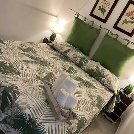 Apartmán Home City